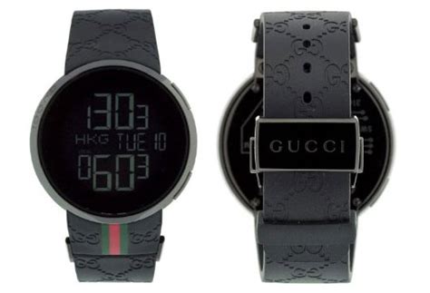 i gucci replica watch|pre owned gucci watches.